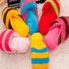 Sound Slippers Squeaker Novelty Dog Toys